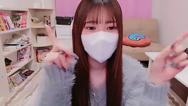 MOEMOE-Q online show from 12, 3, 2026