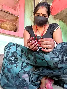 Snapshot of Falguni_Desai chatting on 18, 12, 2025 Falguni Desai online show from 18, 12, 2025
