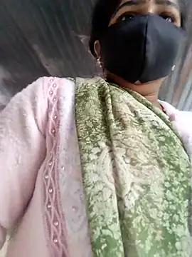 Snapshot of Falguni_Desai chatting on 19, 12, 2025 Falguni Desai online show from 19, 12, 2025