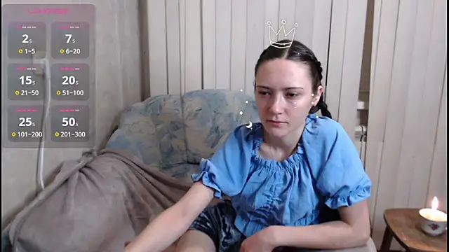 Just fuunny girl online show from 20, 11, 2025