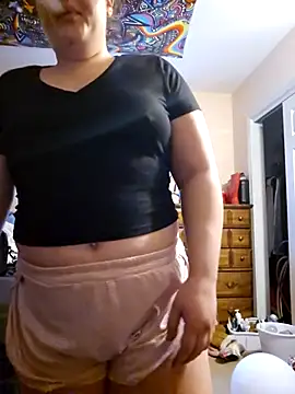 Snapshot of nuttiebuddy1 chatting on 12, 10, 2025 nuttiebuddy1 online show from 12, 10, 2025