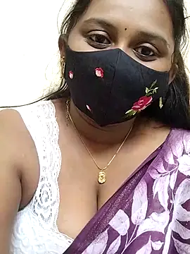 Pavani-Sexy online show from 19, 12, 2025