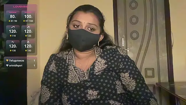 Snapshot of Pavani-Sexy chatting on 15, 2, 2026 Pavani-Sexy online show from 15, 2, 2026