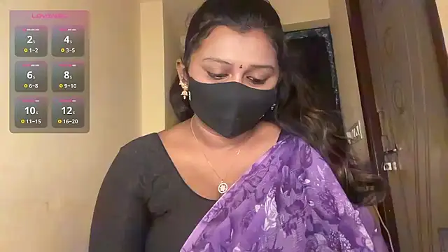 Snapshot of Pavani-Sexy chatting on 16, 2, 2026 Pavani-Sexy online show from 16, 2, 2026