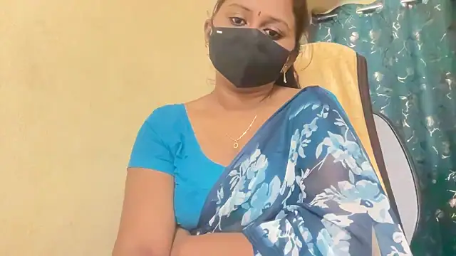 Pavani-Sexy online show from 3, 6, 2026