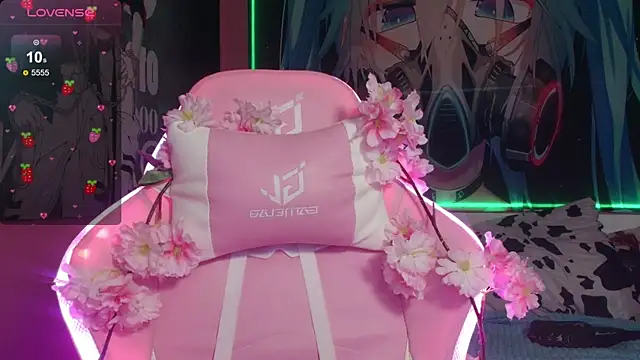 MilkMeSoftly online show from 9, 9, 2025