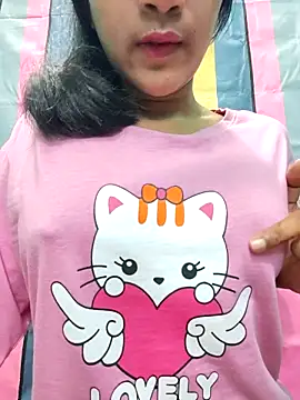 MariaEva69 online show from 24, 3, 2026