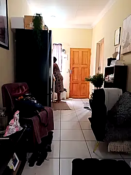 ALICIA X98 online show from 27, 2, 2026