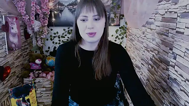 Snapshot of Amanda_Bright_ chatting on 30, 9, 2025 Amanda Bright online show from 30, 9, 2025