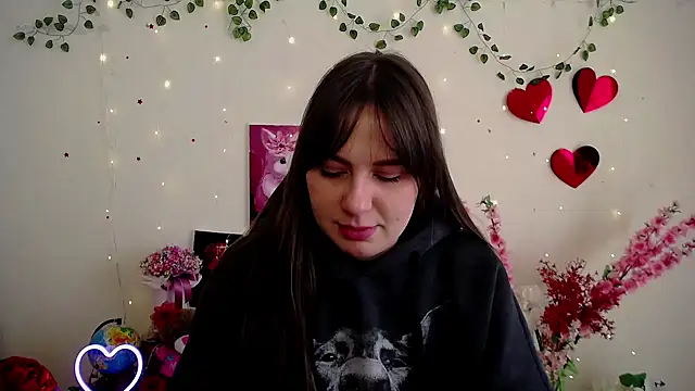 Amanda Bright  online show from 28, 2, 2026