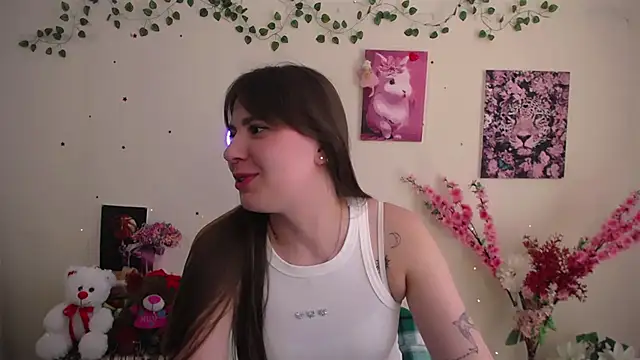 Amanda Bright  online show from 20, 5, 2026