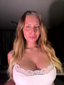 Elizebeth Parker online show from 18, 1, 2026