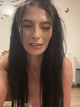 KinkyAmelie online show from 18, 9, 2025