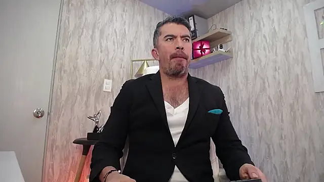 JuanKFit 45 online show from 19, 3, 2026