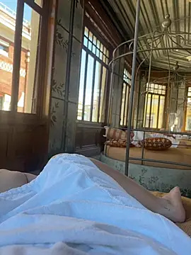 BabyEmma66 online show from 16, 3, 2026