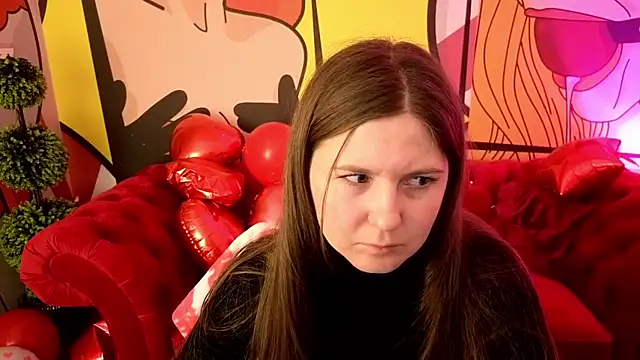 CraveeDoll online show from 11, 2, 2026