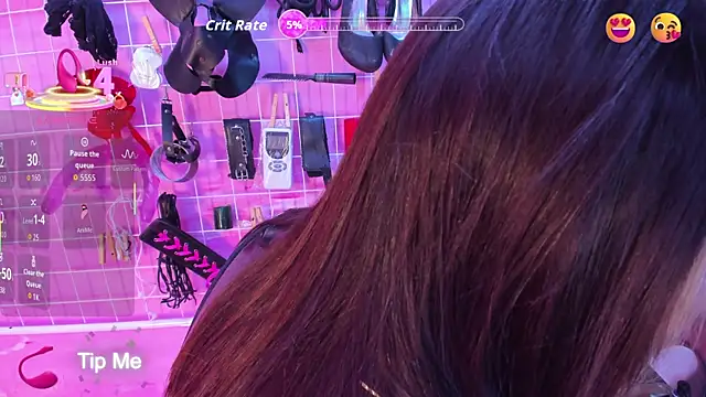 Valeria de leon online show from 14, 9, 2025