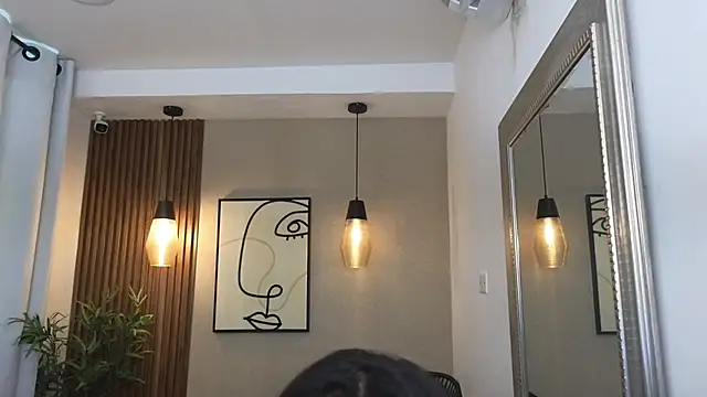 Lia Mar  online show from 13, 11, 2025