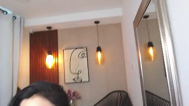 Lia Mar  online show from 24, 2, 2026