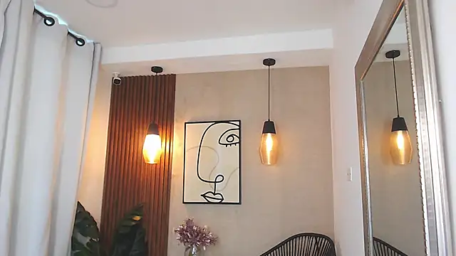 Lia Mar  online show from 3, 3, 2026