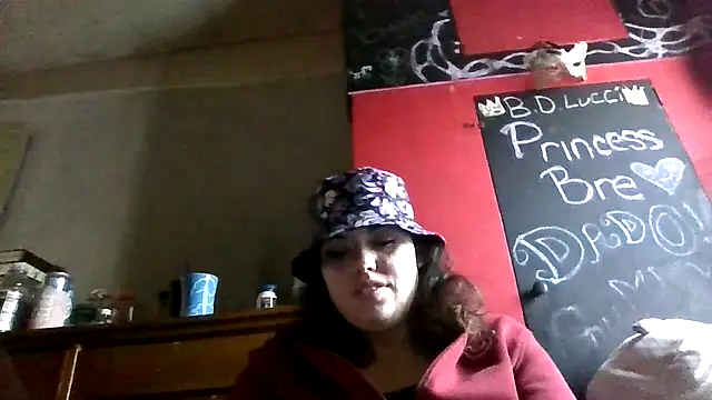 princessbr 013 online show from 14, 2, 2026