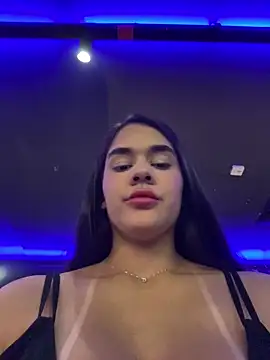 Snapshot of BellaLeclair chatting on 22, 2, 2026 BellaLeclair online show from 22, 2, 2026