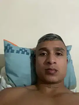 ThiagoBlaze online show from 18, 12, 2025