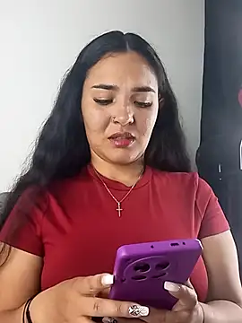 meli  brown online show from 18, 10, 2025