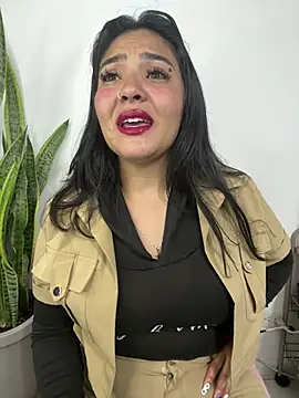 meli  brown online show from 28, 3, 2026