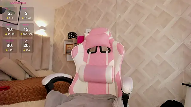 Clhoe Johnson online show from 2, 2, 2026