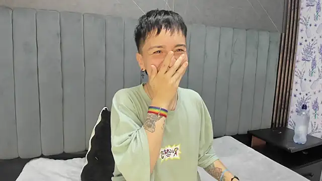  Hannah Hot online show from 14, 12, 2025