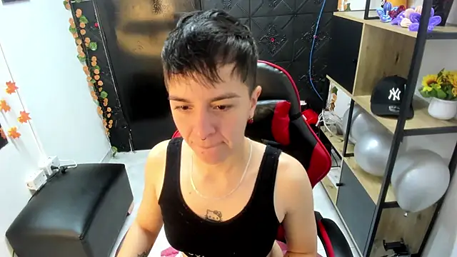  Hannah Hot online show from 19, 3, 2026