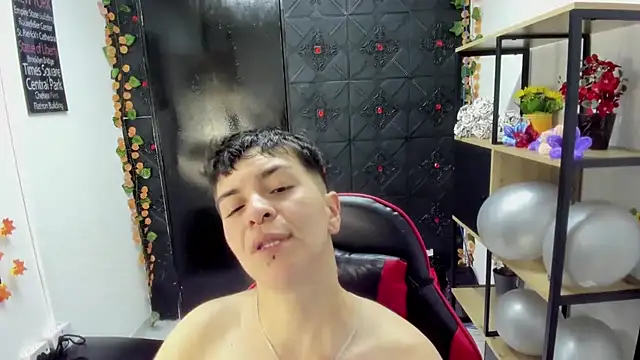  Hannah Hot online show from 26, 3, 2026