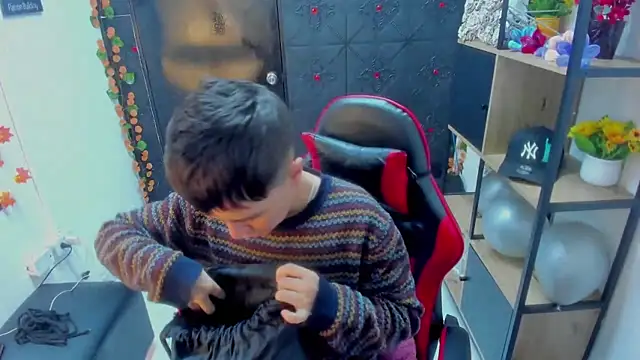  Hannah Hot online show from 27, 3, 2026