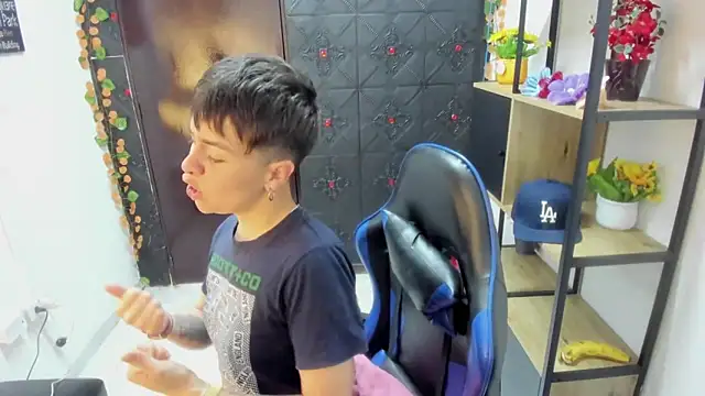  Hannah Hot online show from 14, 4, 2026