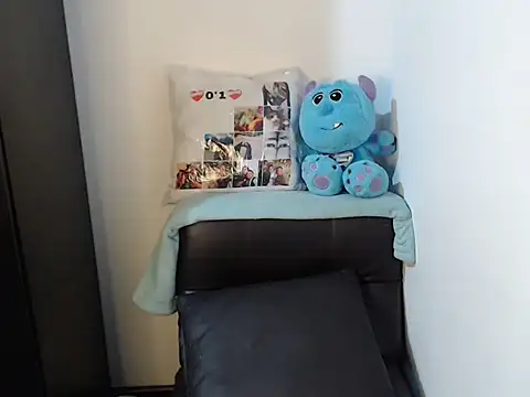 Stormyyy hot online show from 15, 11, 2025