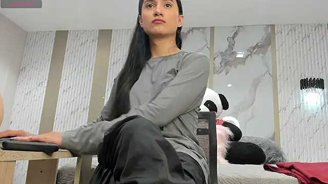 Sweet Mafe online show from 22, 2, 2026