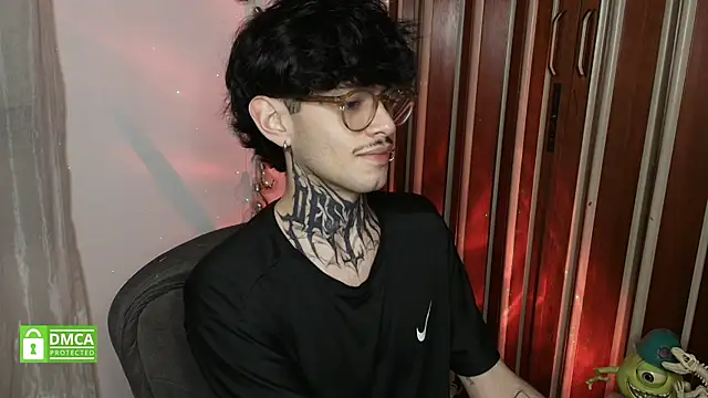 Mihail leroy online show from 9, 1, 2026