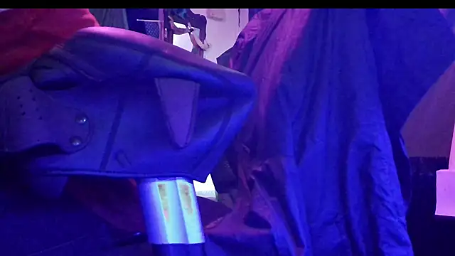 MasterDaddyCool online show from 15, 10, 2025