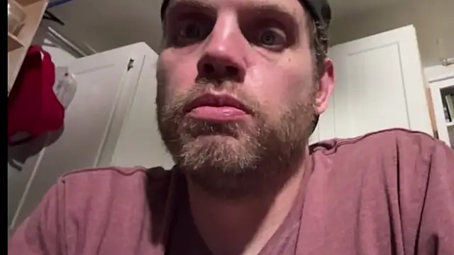 MasterDaddyCool online show from 29, 10, 2025