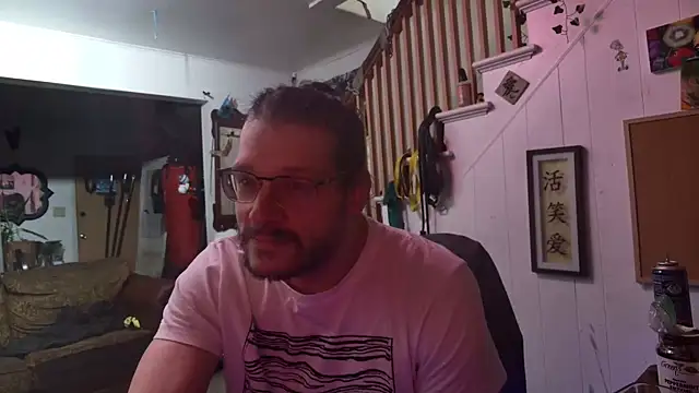 MasterDaddyCool online show from 19, 11, 2025