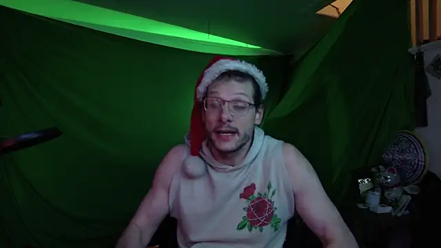 MasterDaddyCool online show from 22, 12, 2025