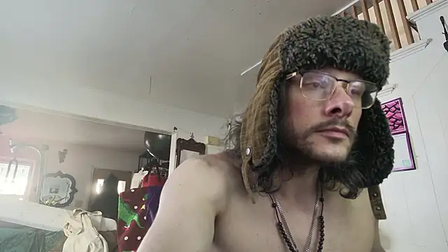 MasterDaddyCool online show from 17, 3, 2026