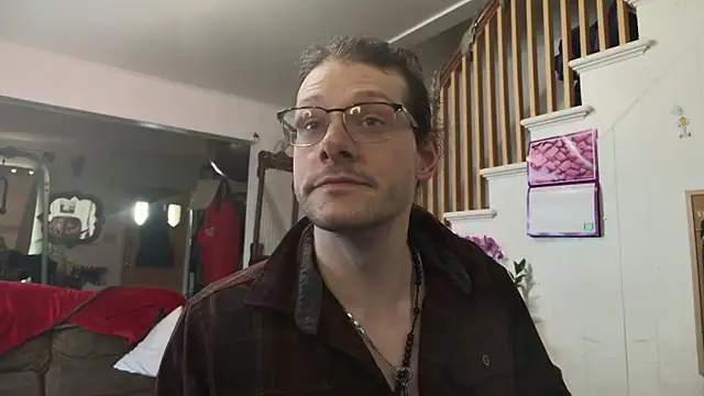 MasterDaddyCool online show from 26, 3, 2026