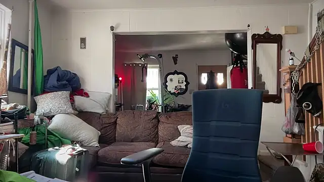 MasterDaddyCool online show from 18, 5, 2026