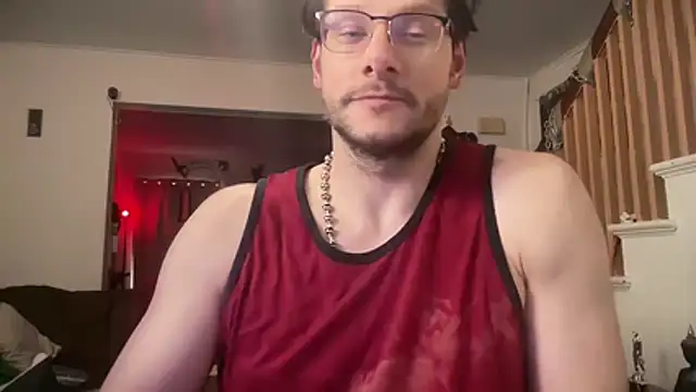 MasterDaddyCool online show from 24, 5, 2026