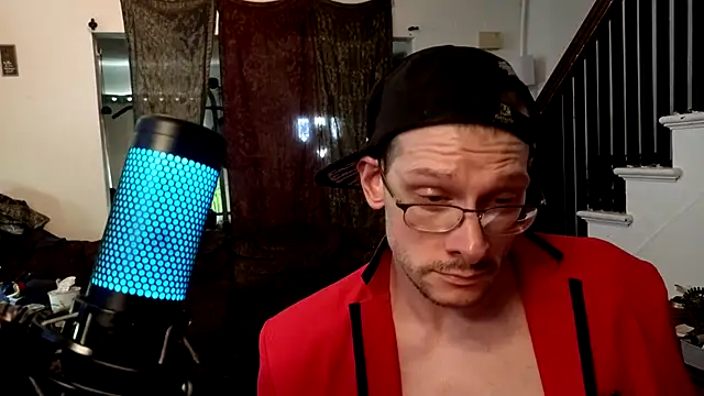 Snapshot of MasterDaddyCool chatting on 19, 7, 2026 MasterDaddyCool online show from 19, 7, 2026