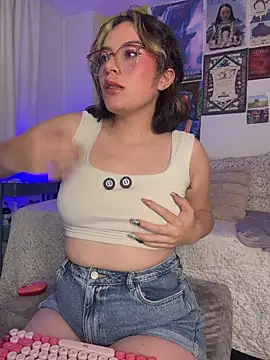 Katheerine online show from 8, 4, 2026