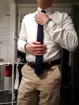 GentlemanMoney  online show from 29, 10, 2025