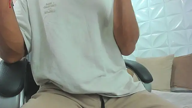 Ricky Owens1 online show from 27, 11, 2025